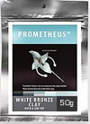 Prometheus™ White Bronze, modelovacia hmota, 100g