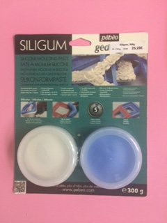 Siligum, 300 g