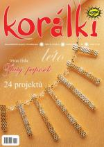 Časopis KORÁLKI - 03/2010