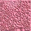 Textúra rohož - Bubbles, 90x90mm