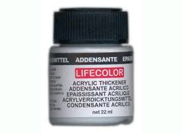 Lifecolor thickener - zahusťovadlo, 22 ml