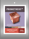 Prometheus™ Copper, modelovacia hmota, 200g