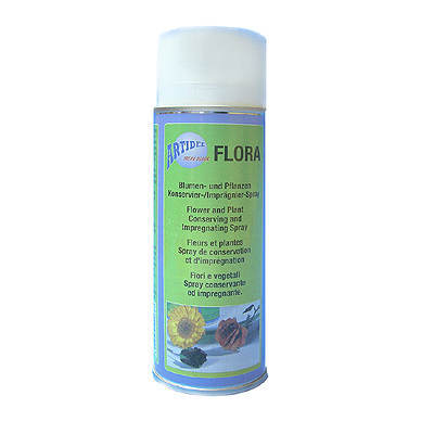 Impregnačný spray Flora 300 ml