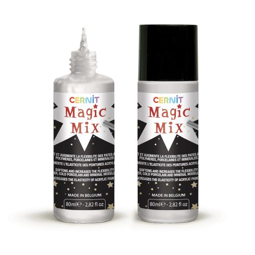 CERNIT MAGIC MIX 80 ML