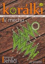 Časopis KORÁLKI - 05/2011