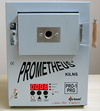 Vypaľovacia pec  Prometheus™ Pro 1-PRG Orton® - 1000°C