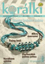 Časopis KORÁLKI - 04/2012