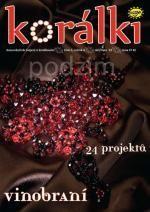 Časopis KORÁLKI - 05/2010