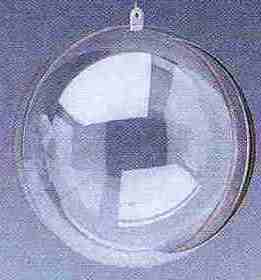 FLEXI forma deliteľná - guľa 8cm