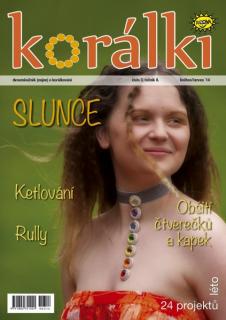 Časopis - KORÁLKI 03/2014