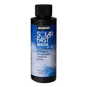 Prací gel k farbám SolarFast 118 ml