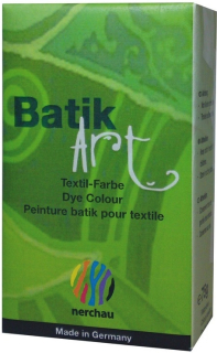 Nerchau Batik Art 75 g