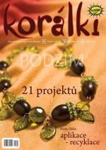 časopis KORÁLKI - 05/2009