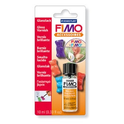FIMO lak lesklý, 10 ml