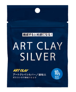 Art Clay 650 New Formula, modelovacia hmota, 10g