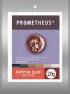 Prometheus™ Copper, modelovacia hmota, 20g