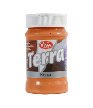 Terra farba, 250 ml