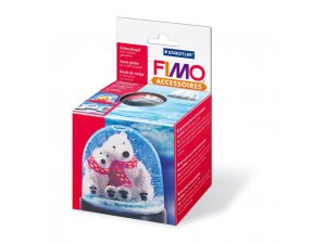 FIMO Ťažítko - veľké guľaté