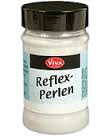 Reflexné perličky extra jemné, 90 ml