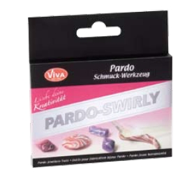 Pardo SWIRLY