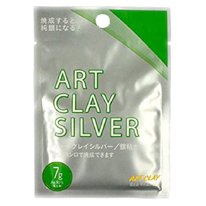 Art Clay Silver, modelovacia hmota, 7g