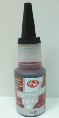 Mramorovacia tinktúra, 25 ml