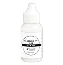 Embosovacie médium ,15ml