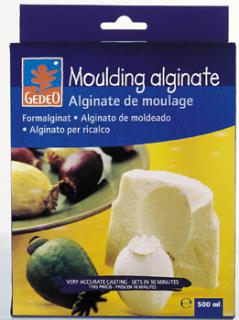 Modelovací alginát, 500 g