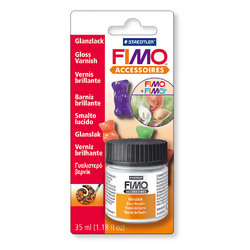 FIMO lak lesklý, 35 ml
