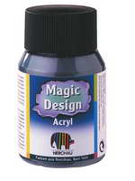 Akrylové farby - magic design, 59ml